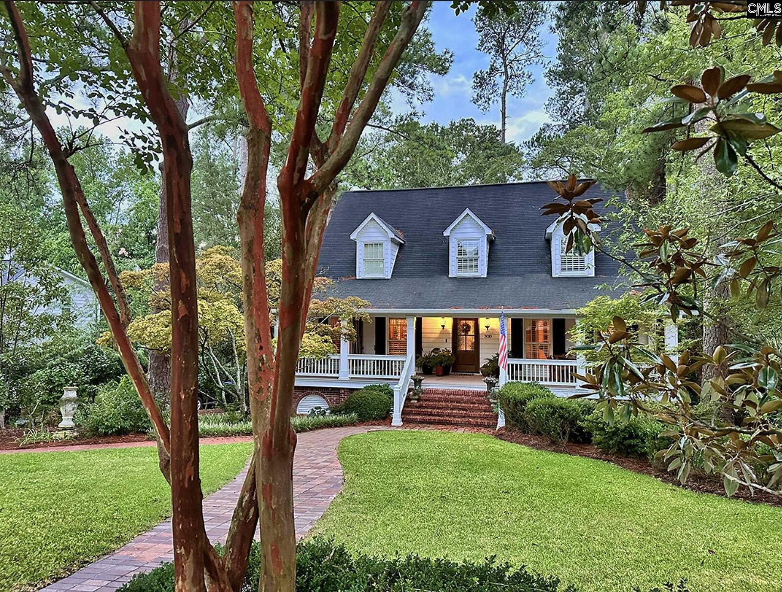 Property Photo: 3010 Gervais SC 29204