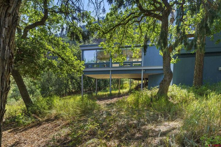 Property Photo: 6642 County Road 250 CO 81301