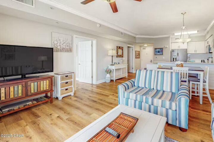 Property Photo: 16819 Front Beach Road 1812 FL 32413
