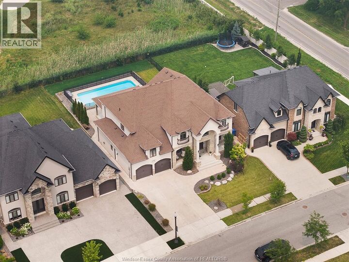 Property Photo: 3756 St. Francis Cres. ON N9H 0G6