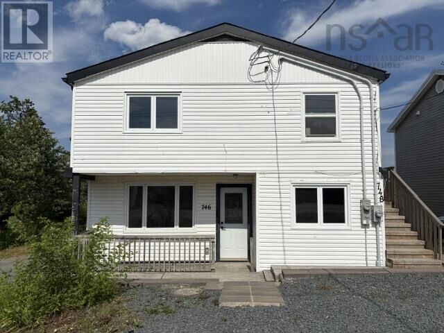 746 Old Sambro Road — photo 1