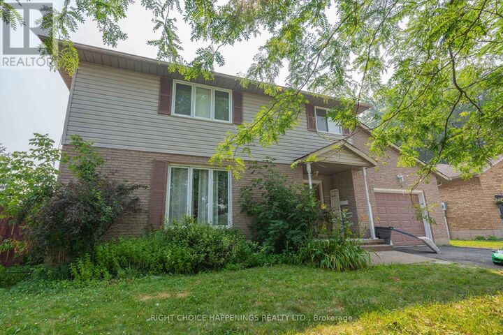 36 Hickory Court — photo 1
