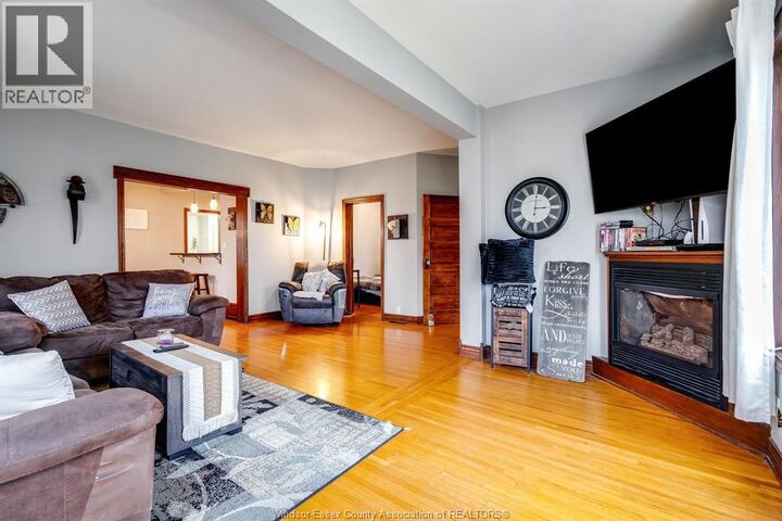 Property Photo: 151 Belle River Road ON N0R 1B0