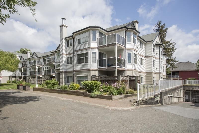 Property Photo: 12739 72 Avenue 213 BC V3W 2M7