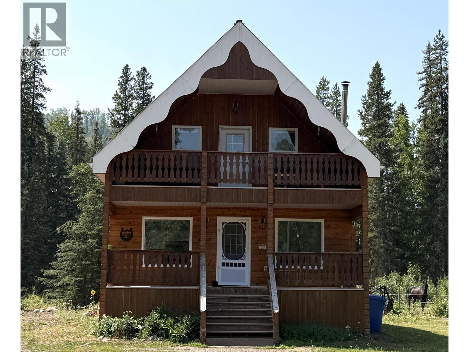 Property Photo:  12915 Eagle Road  BC V0J 2X0 