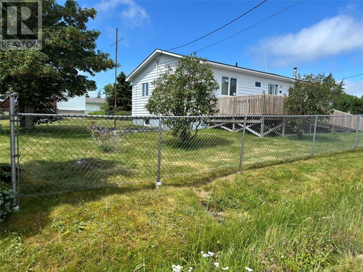 Property Photo: 12-14 Barnes Road NL A0A 1G0