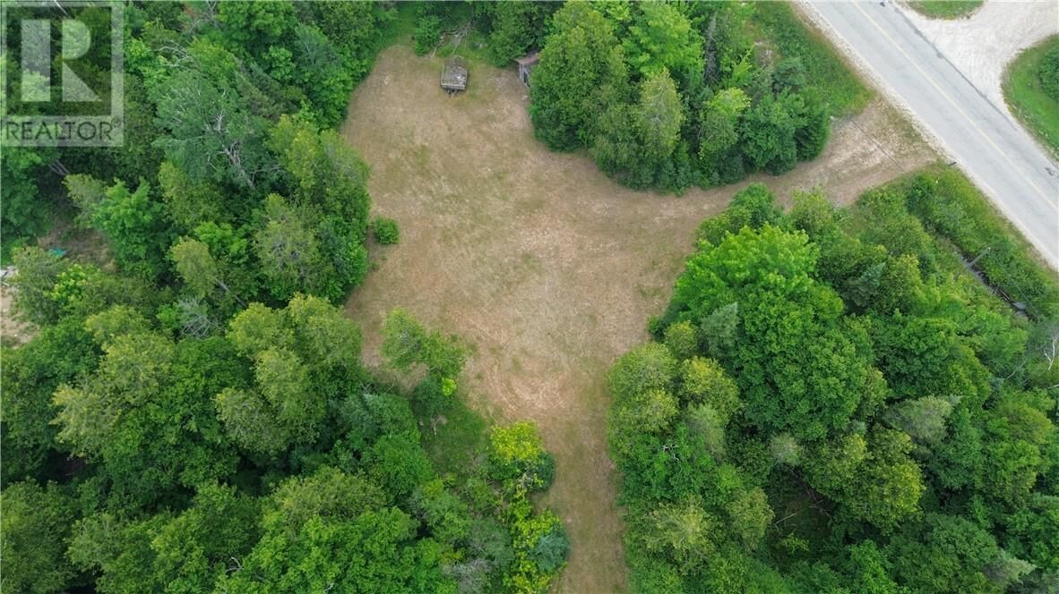 Property Photo:  N/A Highway 551  ON P0P 1T0 