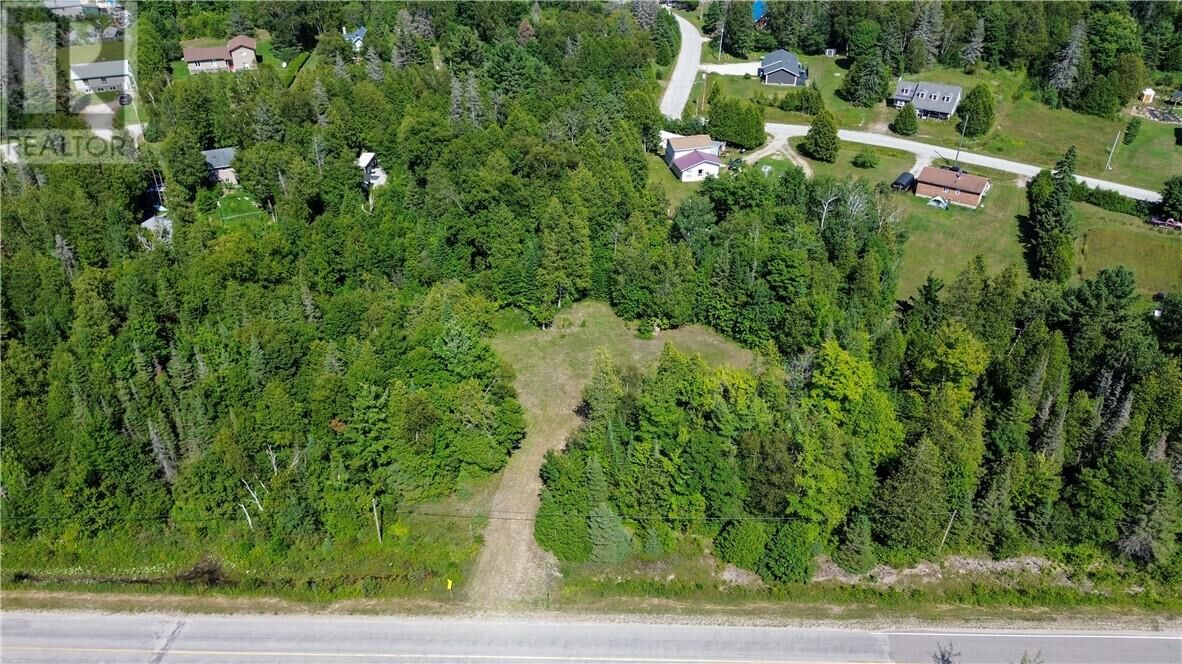 Property Photo:  N/A Highway 551  ON P0P 1T0 