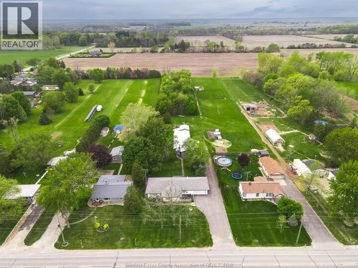 Property Photo: 2257 Division Road North ON N9Y 2Z4
