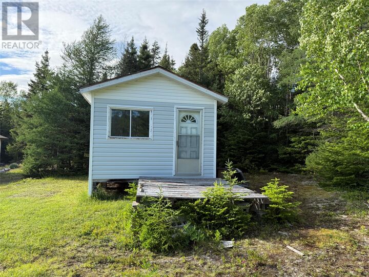 Property Photo:  0 Route 420  NL A0K 2Y0 