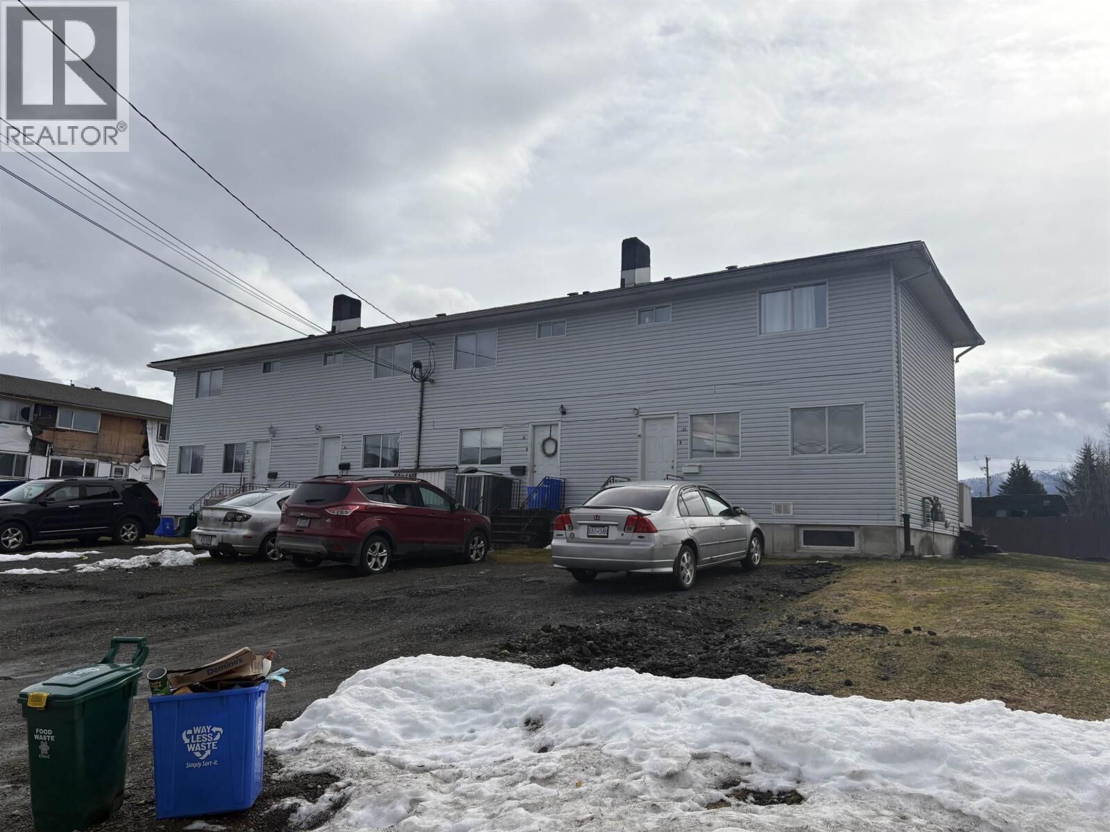Property Photo: 37 Wedeene Street BC V8C 1W2