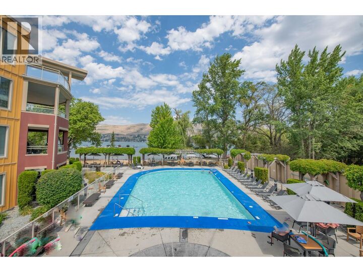 Property Photo: 7343 Okanagan Landing Road 1213 BC V1H 2J6