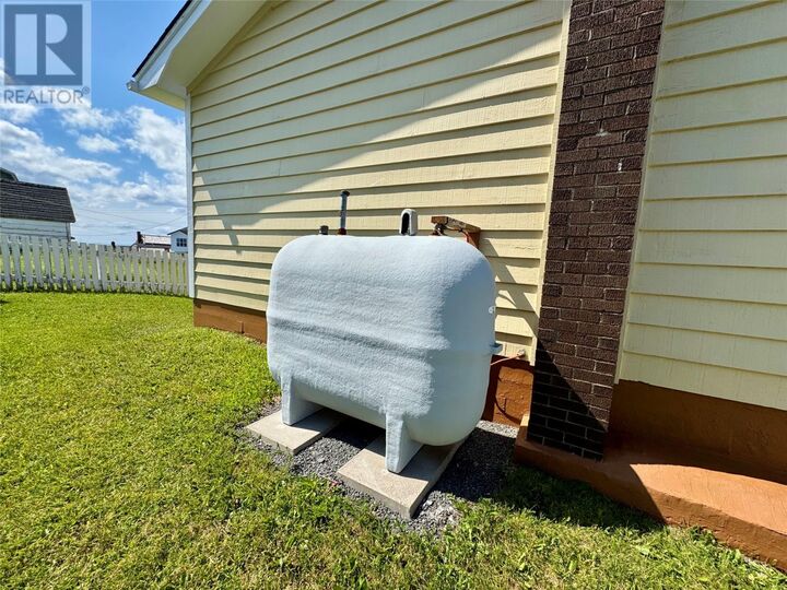 Property Photo: 11 Smith Lane NL A0C 1B0