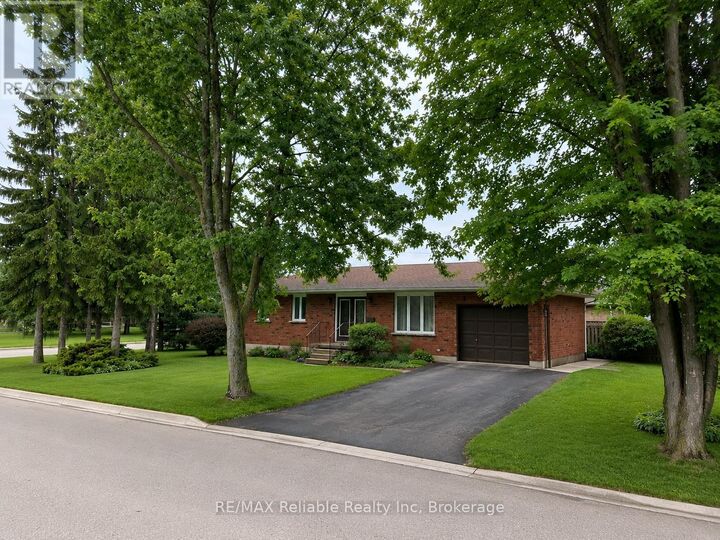 31 Cobourg Street — photo 1