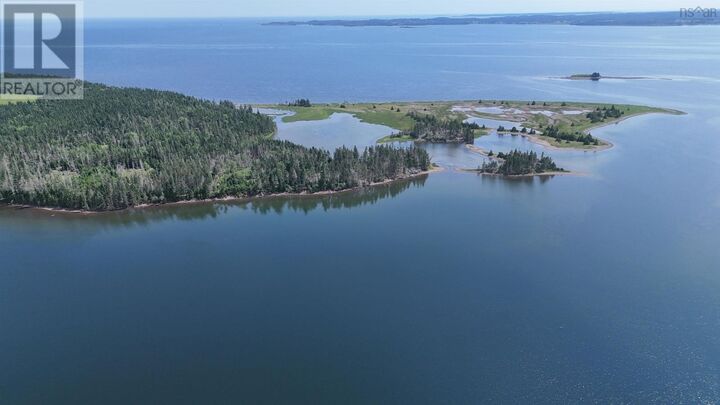 Property Photo:  Grand Gully Island  NS B0E 2X0 