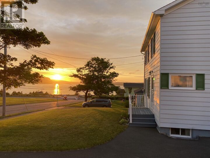 Property Photo: 14 Maclaughlin Drive NS B9A 2E6
