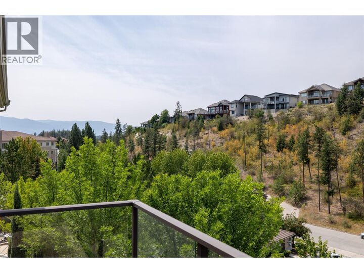 Property Photo: 1875 Country Club Drive 1619 BC V1V 2W7