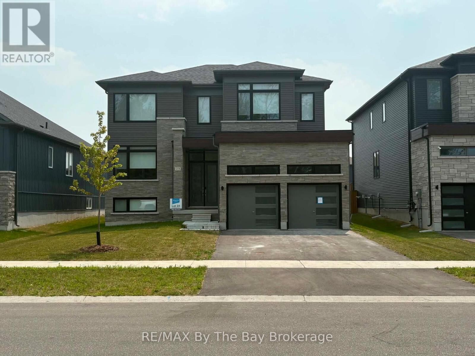 Property Photo: 218 Mapleside Drive Upper Unit ON L9Z 0A5
