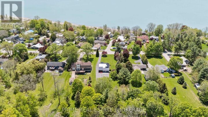 Property Photo: 533 George Street ON N5L 1H3