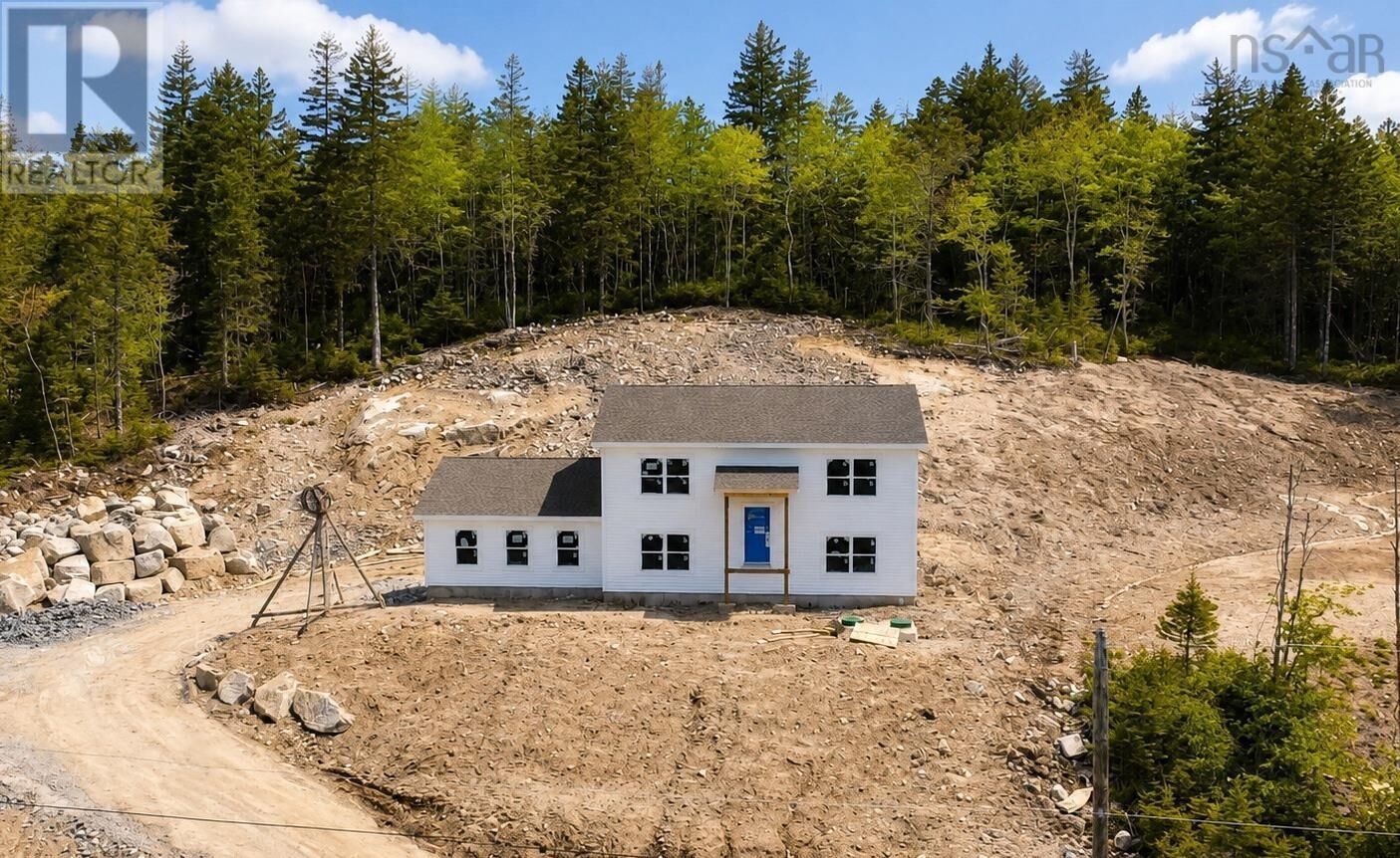 Property Photo: 120 Deeridge Road NS B0J 1B0