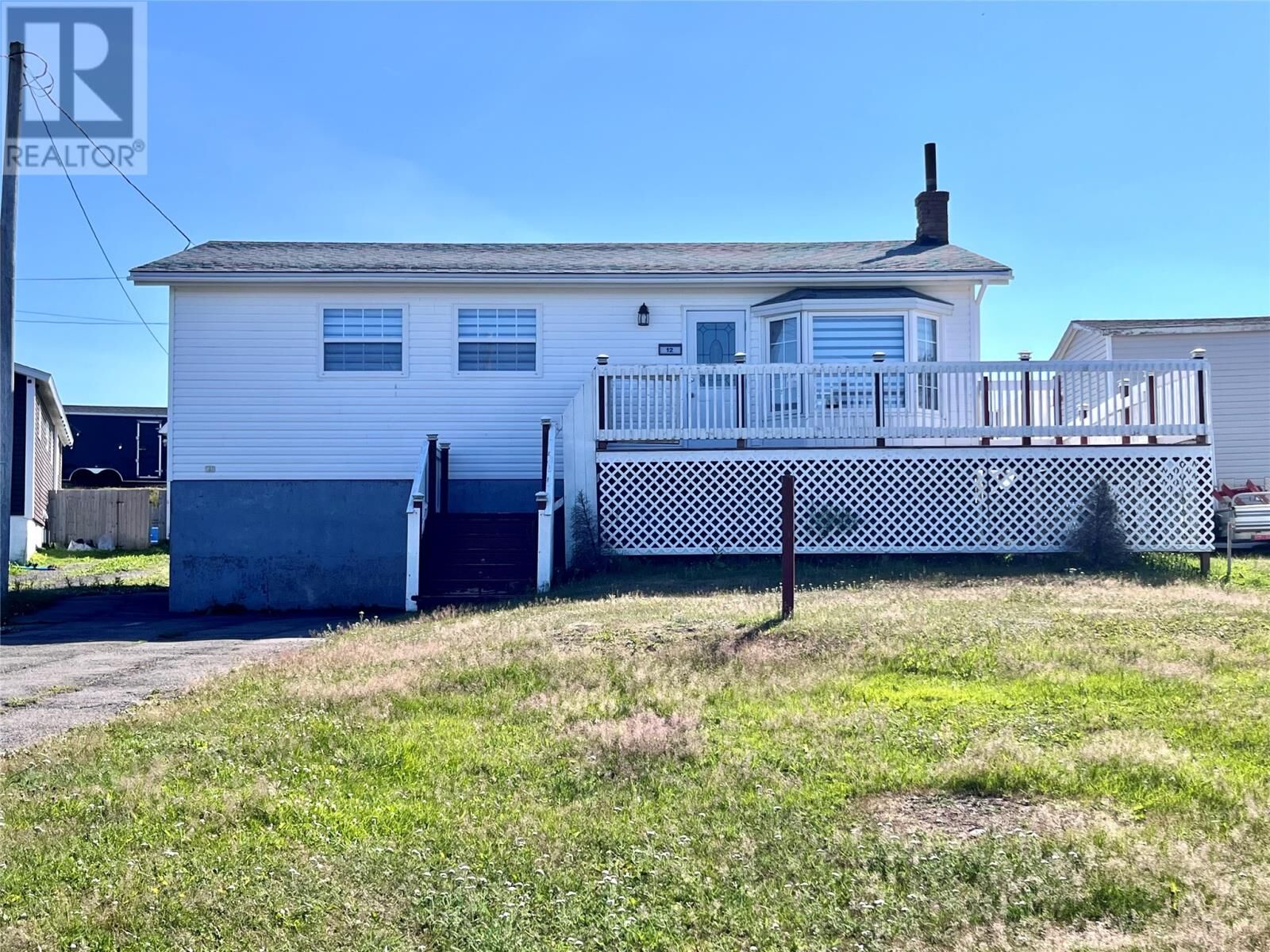 Property Photo:  12 Edwin Street  NL A0E 1W0 