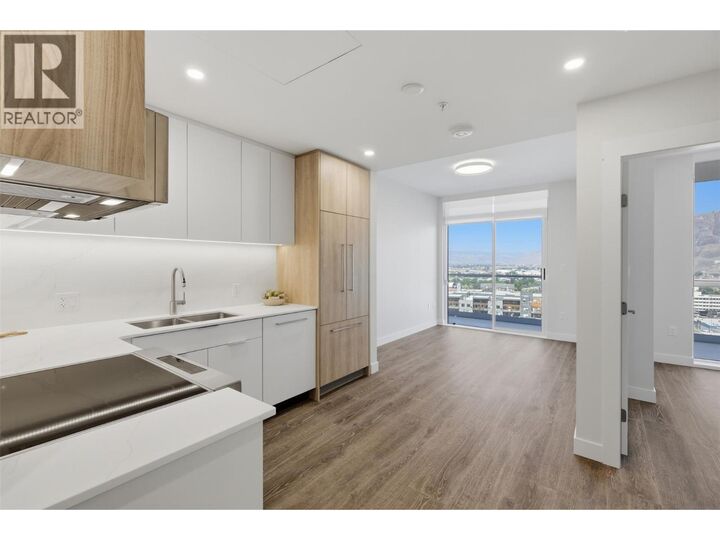 Property Photo: 460 Nicola Street 1101 BC V2C 0N2