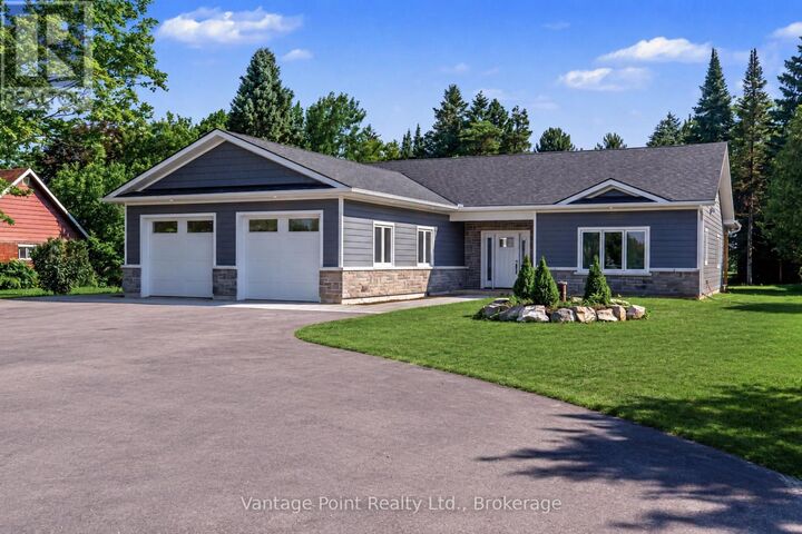 Property Photo: 107 Toronto Road ON N0C 1E0