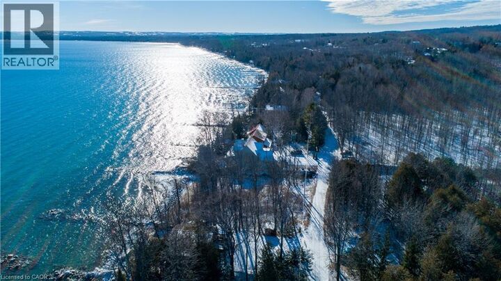Property Photo:  263 Cedar Avenue  ON N4L 1W5 