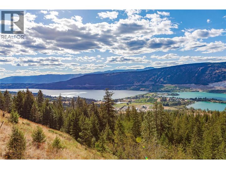 Property Photo: 5572 Oyama Lake Road BC V4V 2C9