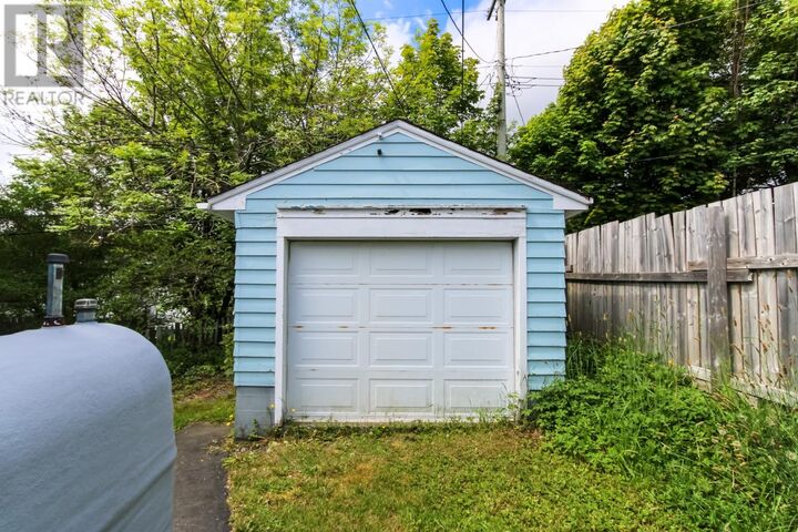 Property Photo: 139 Newtown Road NL A1B 3B2