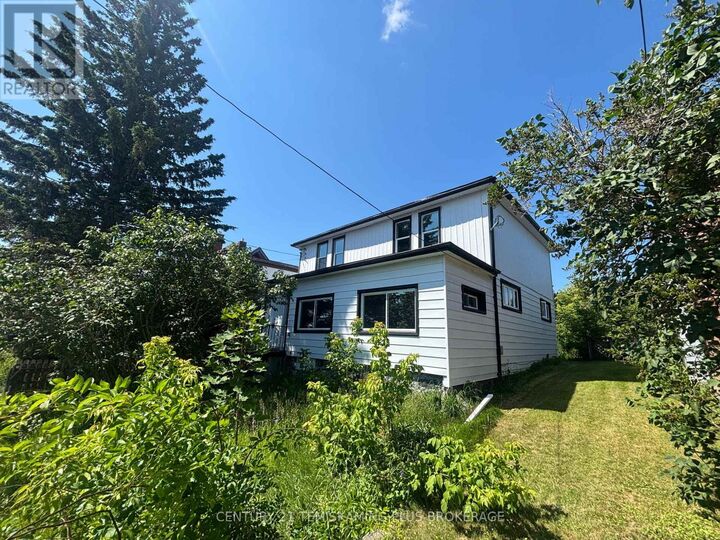 Property Photo: 70 Nickle Street ON P0J 1C0