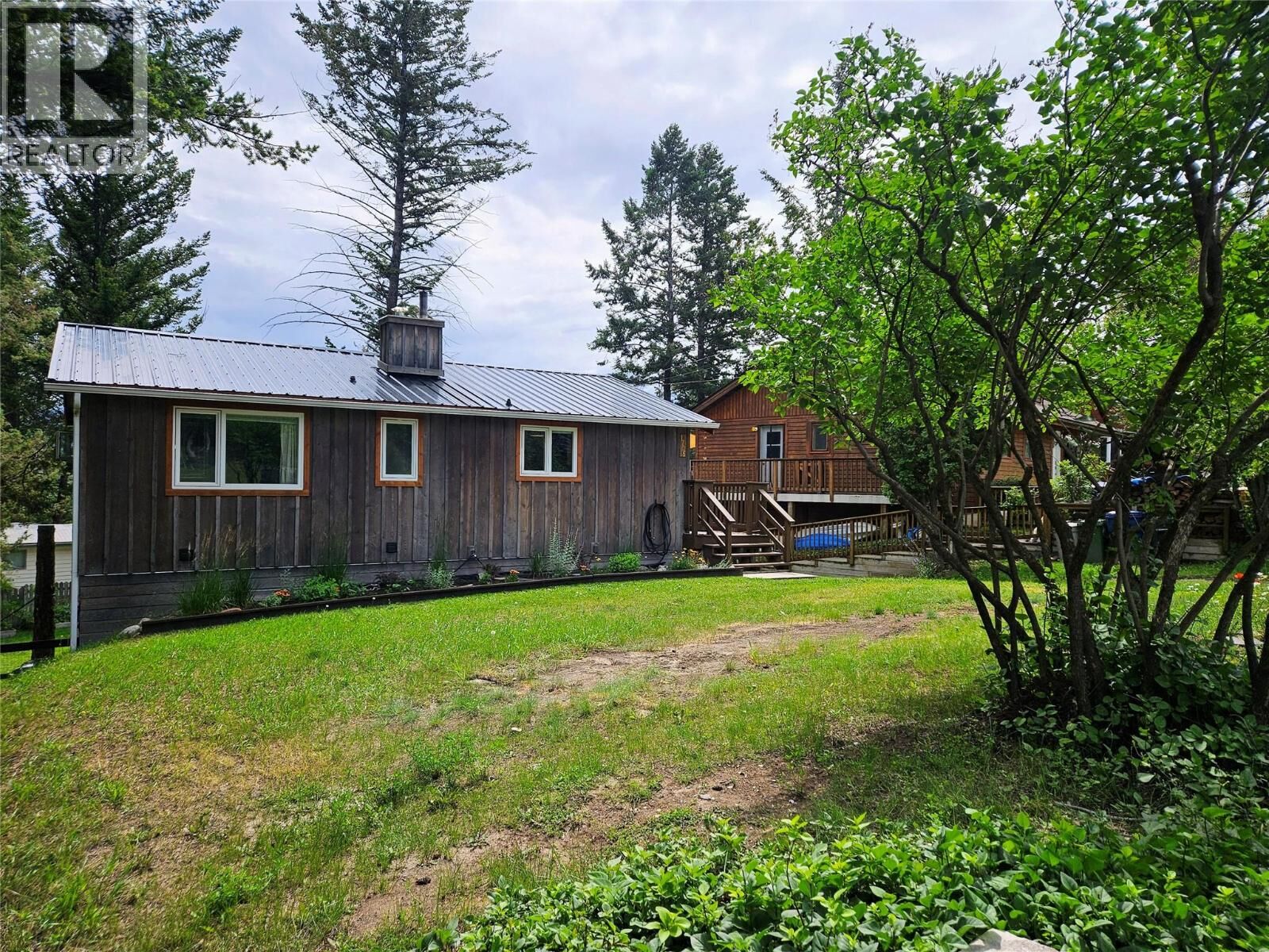 Property Photo: 1705 9th Avenue BC V0A 1K0