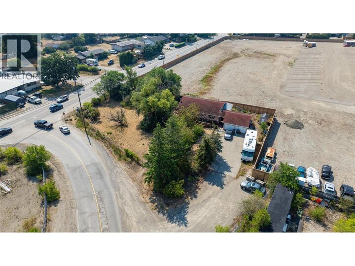 Property Photo: 8210 Okanagan Centre Road West BC V4V 1M8