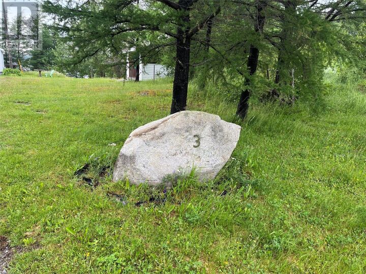 Property Photo: 3 Old School Crescent NL A0G 2T0