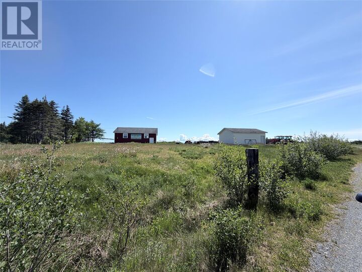 Property Photo:  152 Hodgewater Line  NL A0B 1R0 