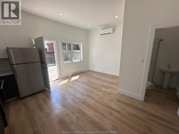 Property Photo:  1227 Curry Avenue C/Adu  ON N9B 2C8 