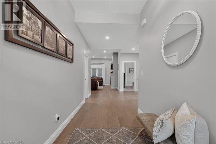 Property Photo: 68 Cedar Street 12 ON N3L 0L4