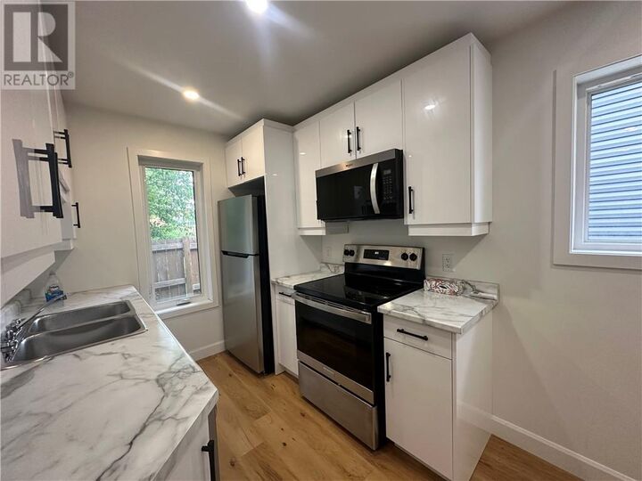 Property Photo: 3369 Falconbridge Road ON P3L 1E4