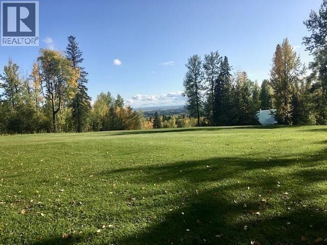 Photo de la propriété:  7524 Valleyview Drive  BC V0C 1R0 