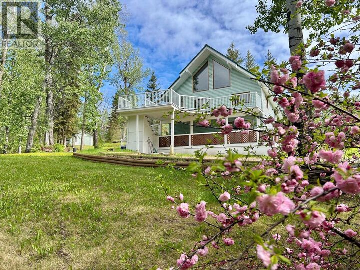 Property Photo: 7524 Valleyview Drive BC V0C 1R0