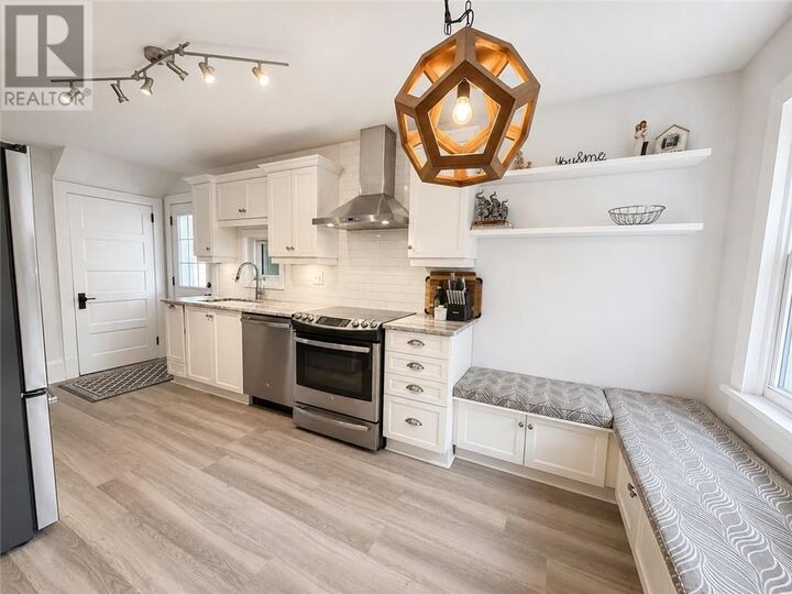 Property Photo: 5 Balsam Street ON P0M 1N0