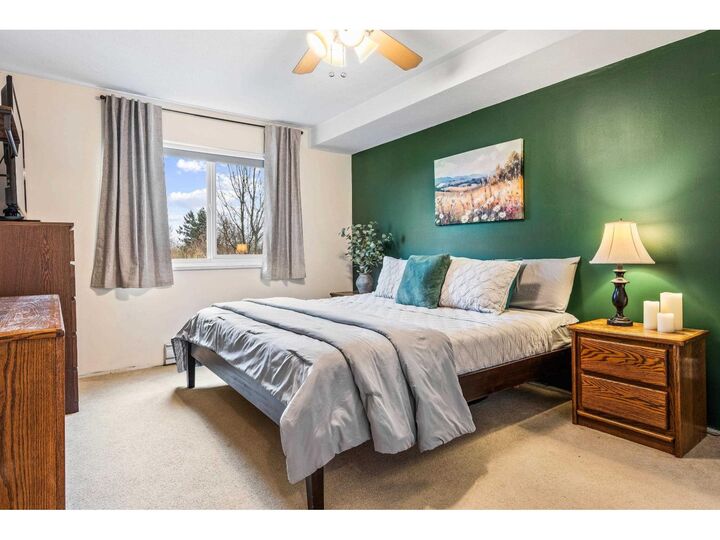 Property Photo:  7694 Evans Road 316  BC V2R 3W3 