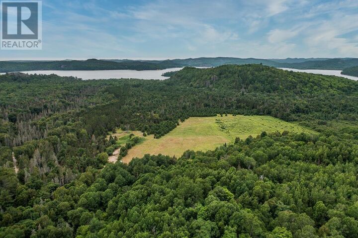 Property Photo:  Rock Lake Road, Plummer Township  ON P0R 1C0 