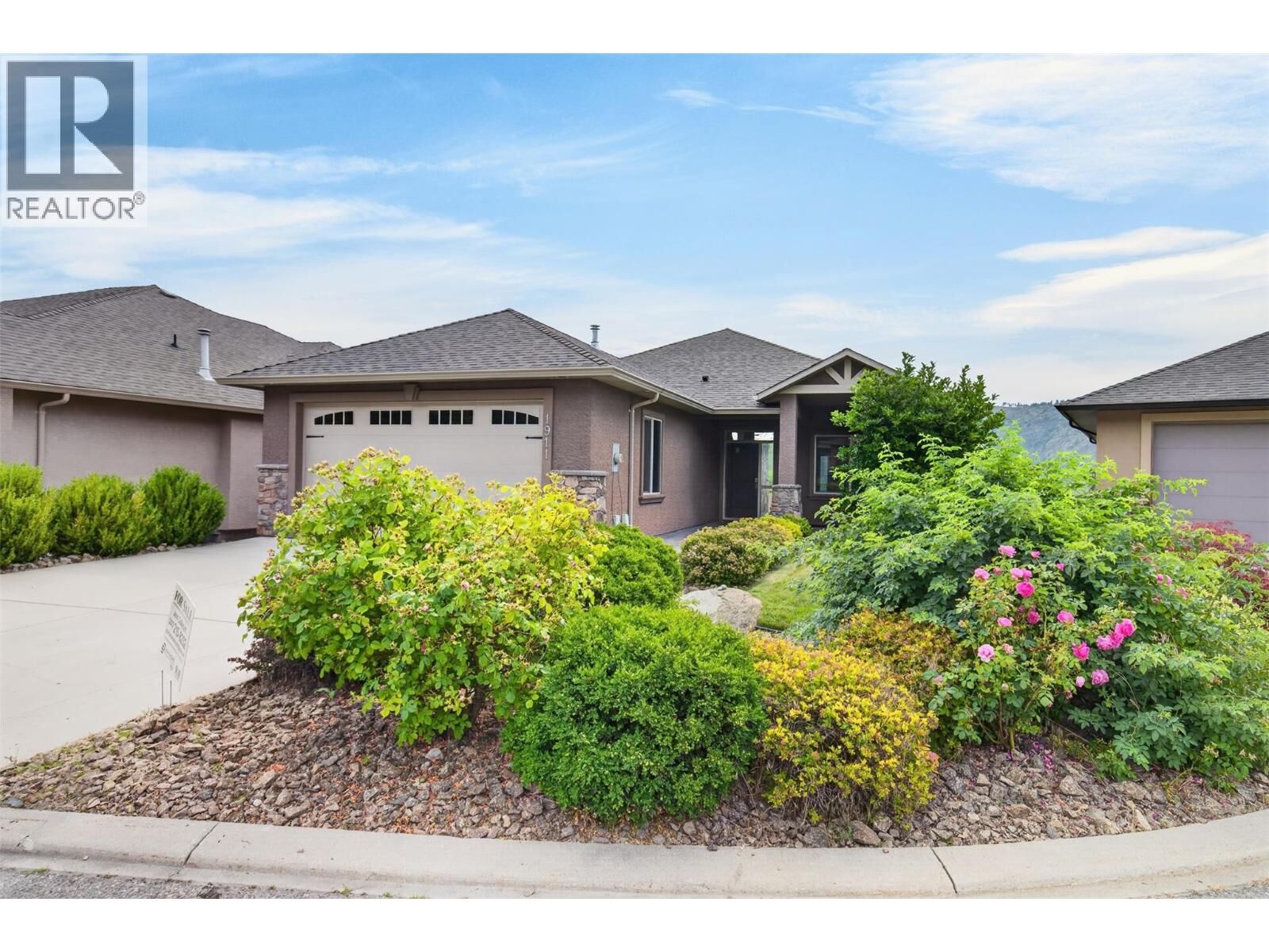 Property Photo: 1911 Cornerstone Drive BC V4T 2Y3