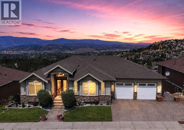 1494 Montenegro Drive — photo 1