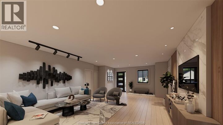 Property Photo: 160 Ambassador Beach Road Lot 47 ON N0R 1G0