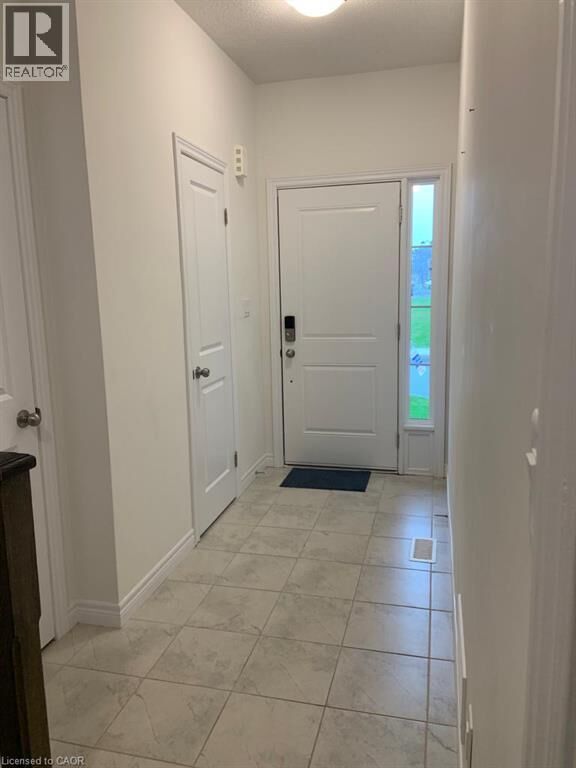 Property Photo:  16 Dayman Drive  ON L9K 0J9 