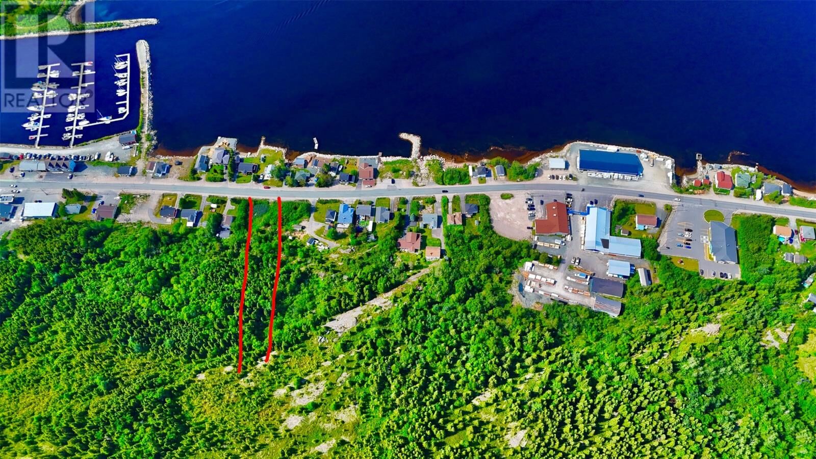 Property Photo:  80 Main Street  NL A0G 2L0 