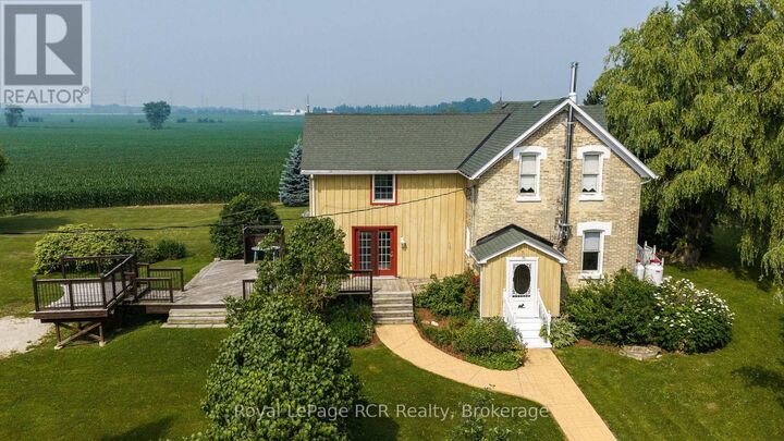 611808 Southgate Sideroad 61 — photo 1
