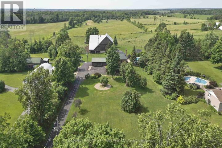 Property Photo: 1276 9th Line ON K7C 0V9